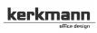 Logo Kerkmann office design sw